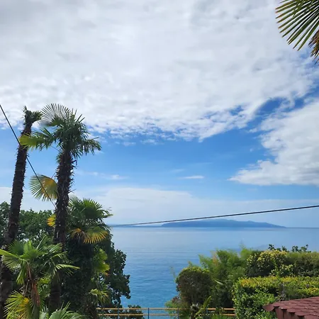 Secret Garden Opatija