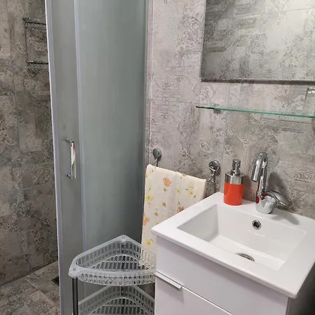 Apartman Secret Garden Opatija