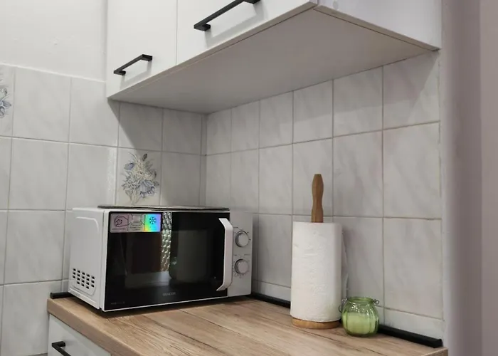 Secret Garden Appartamento Abbazia