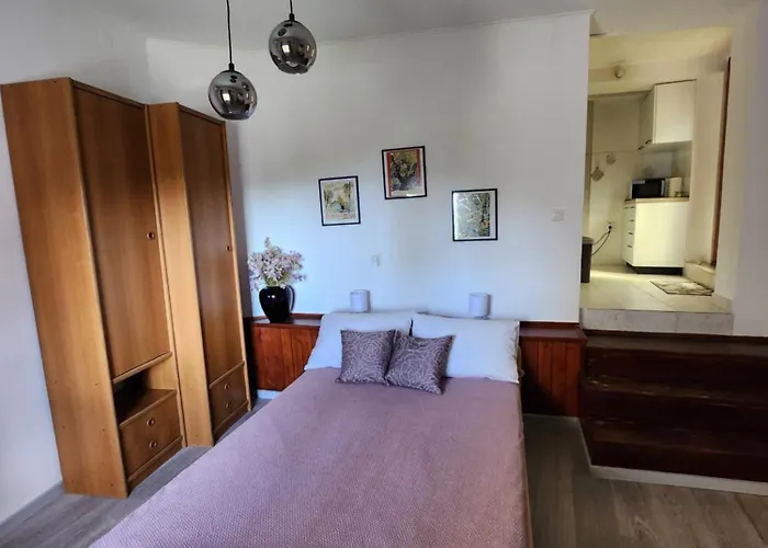 Apartamento Secret Garden *