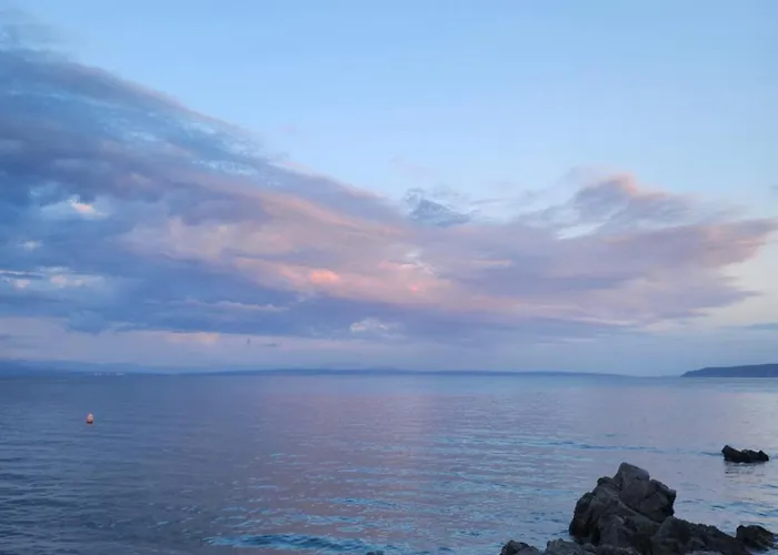 Secret Garden Appartamento