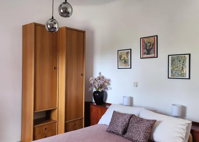 Appartamento Secret Garden