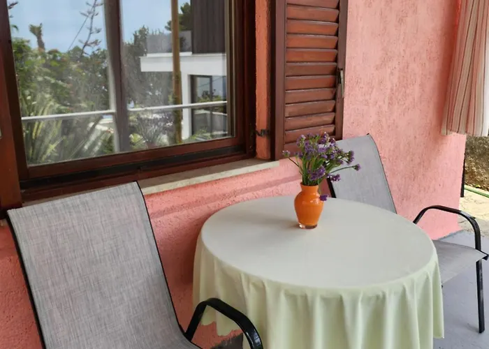 Apartamento Secret Garden Opatija
