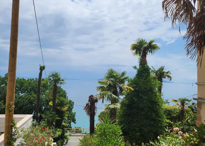 Appartamento Secret Garden