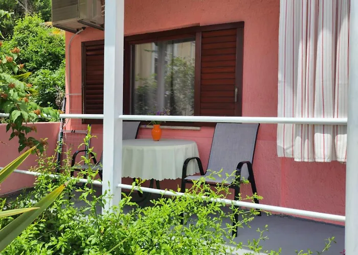 Apartamento Secret Garden