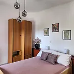 Apartamento Secret Garden