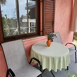 Apartamento Secret Garden Opatija