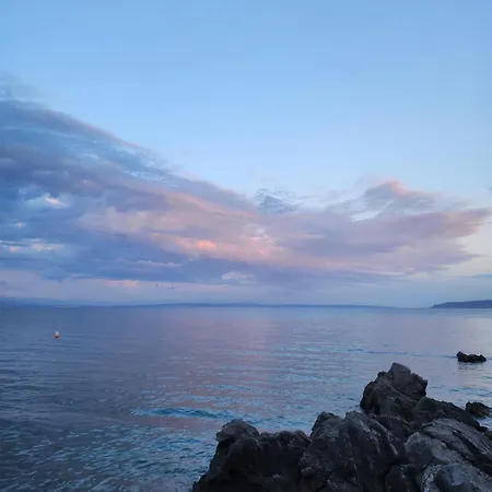 Secret Garden Apartament