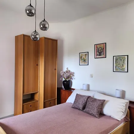 Apartment Secret Garden