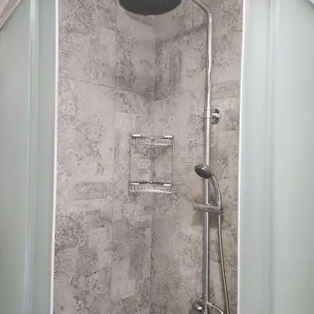 Secret Garden Apartment Opatija