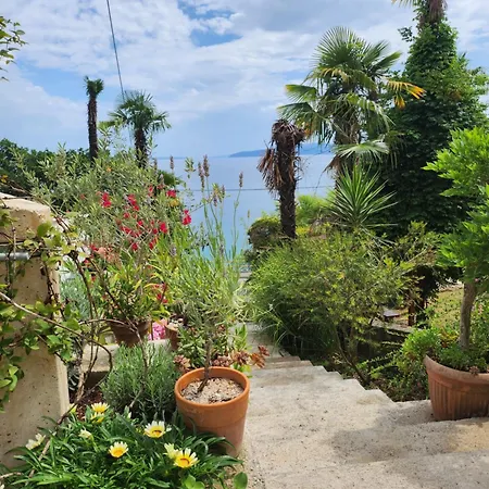 Secret Garden דירה *