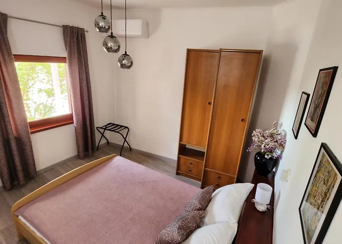 Secret Garden 公寓 *