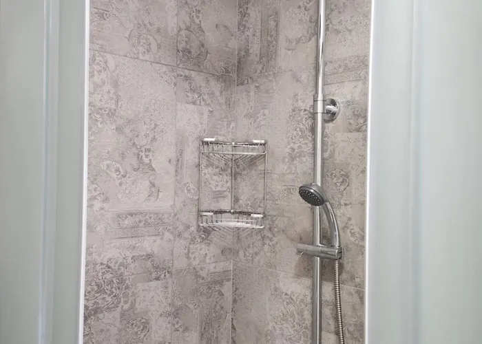 Secret Garden דירה אופטיה