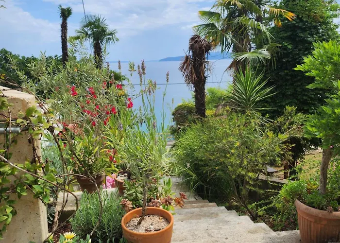 Secret Garden דירה *